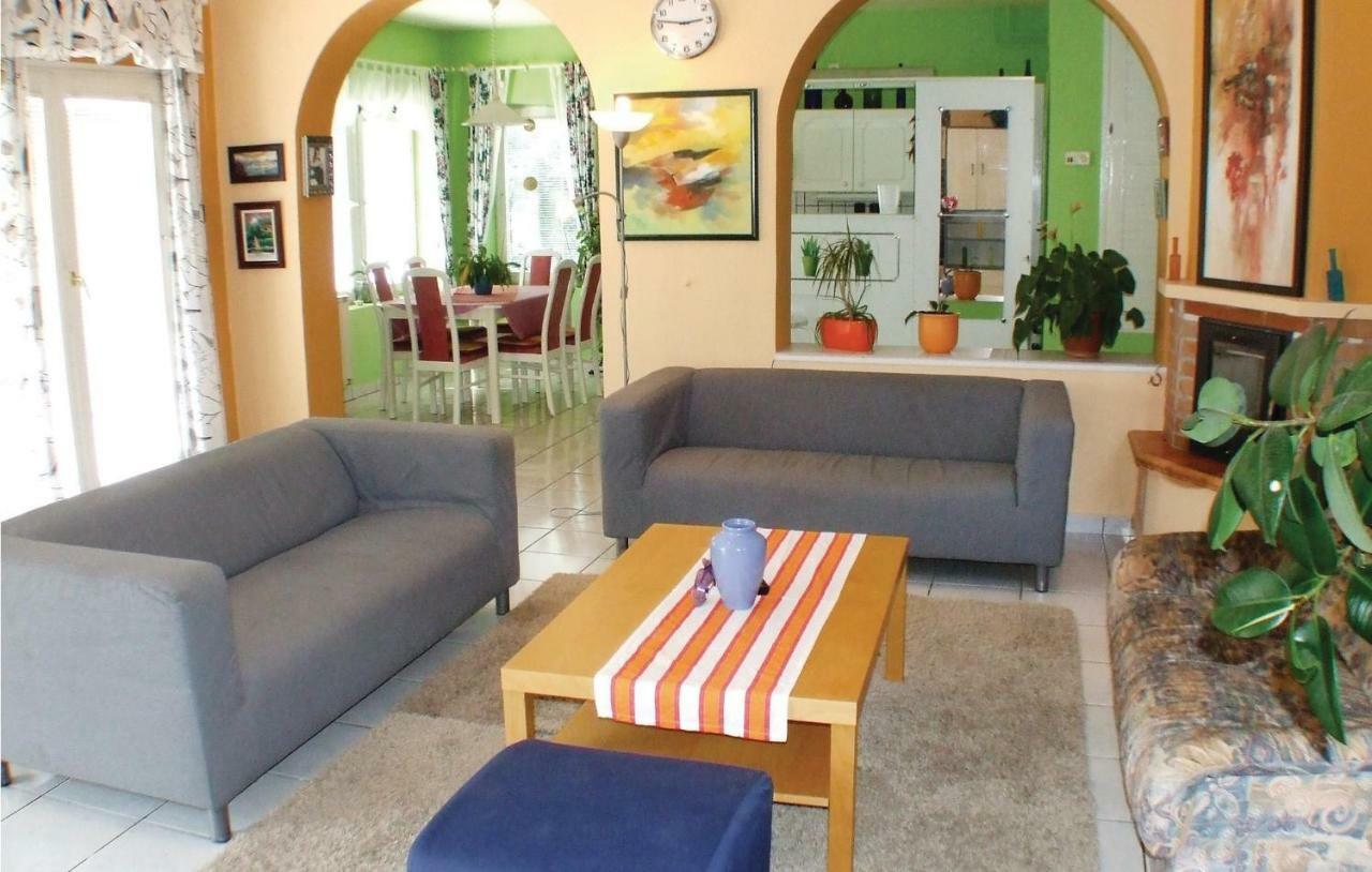 Holiday Home Badacsony U-Fonyód Kültér fotó